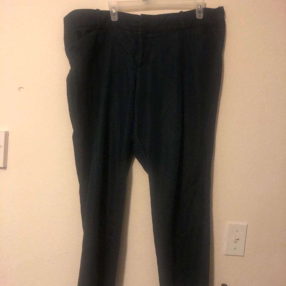 Mossimo trousers